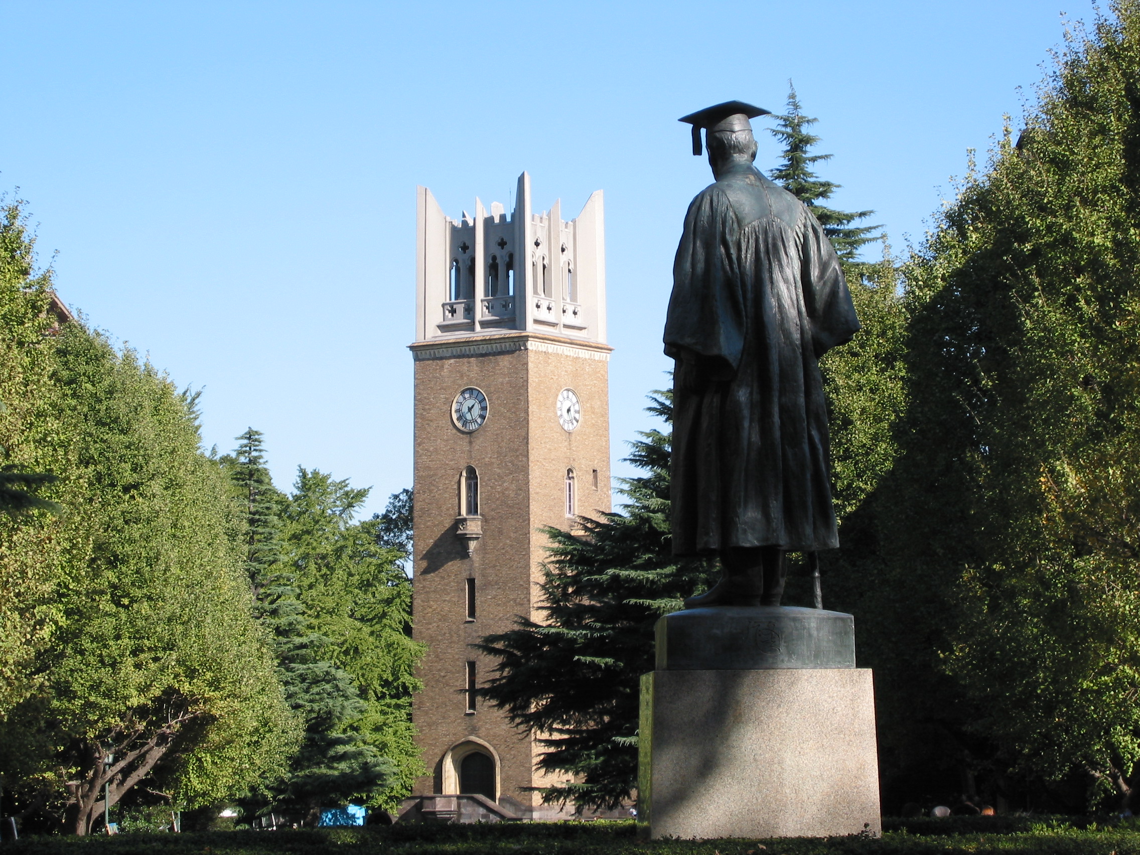 在日本读大学需要花多少费用呢，看完你就都知道了