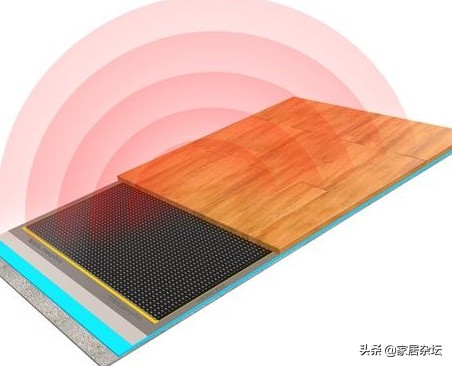石墨烯地暖真的那么好吗？优缺点各有3个，弄清后再决定选不选