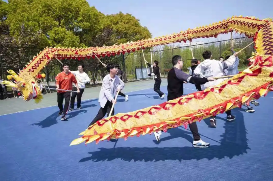 东南大学九龙湖（揭秘985大学超火）