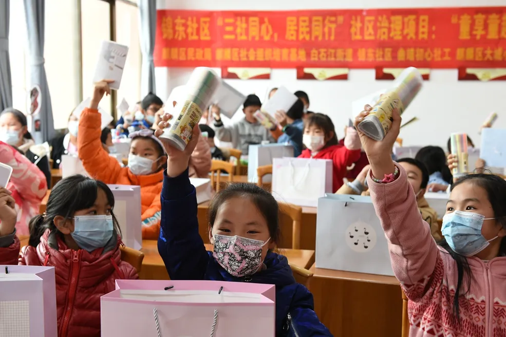 【为了少年的你】这个寒假,麒麟法院陪你暖暖度过~