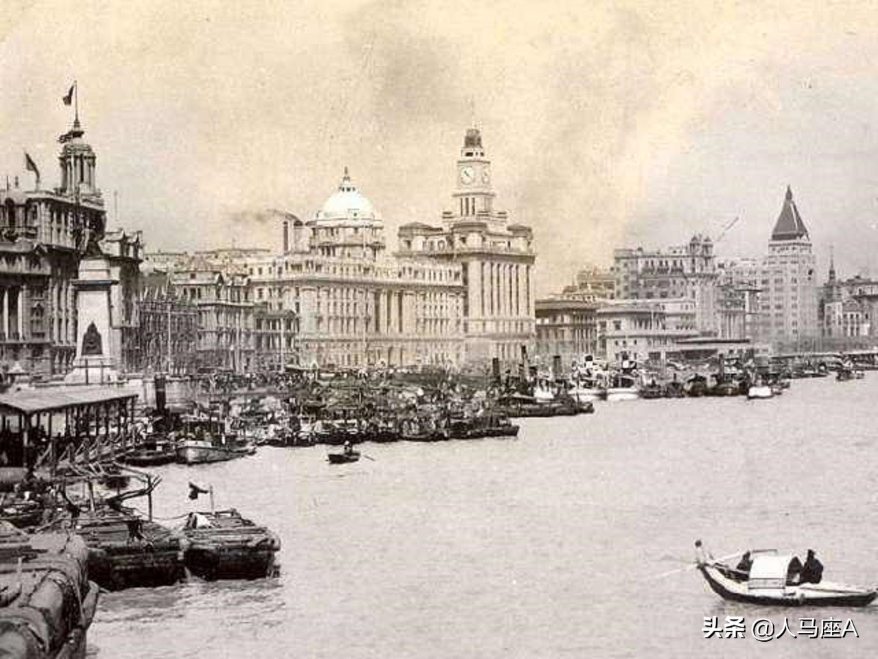 印尼为何迁都？雅加达10年下沉2.5米快被淹没，上海也需重视沉降