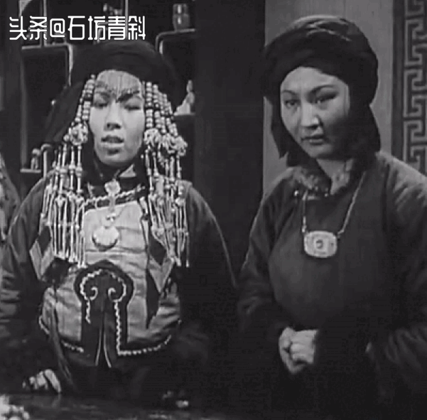 情路坎坷的舒绣文，病危无人照顾，临终前将八万存款全交党费