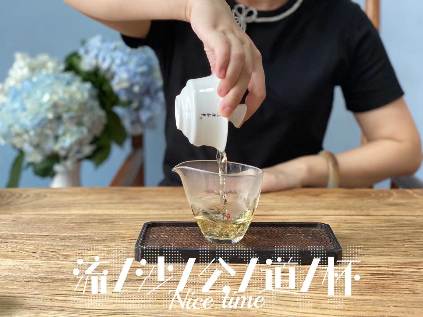 在家如何布置有情调的“茶空间”？这5样东西，价格不贵但很实用