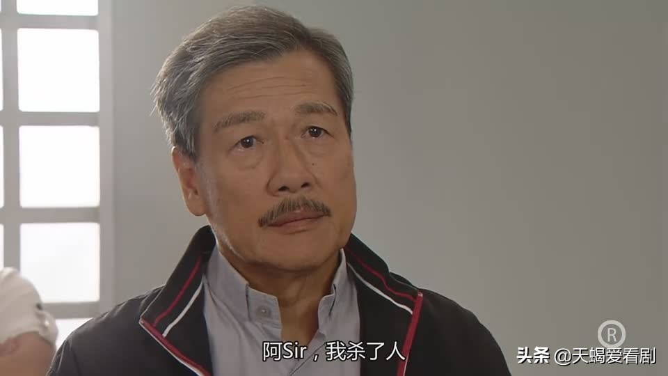 《仁心解码2》曹启超，童年被侵犯造成一生阴影，化身冷血屠夫