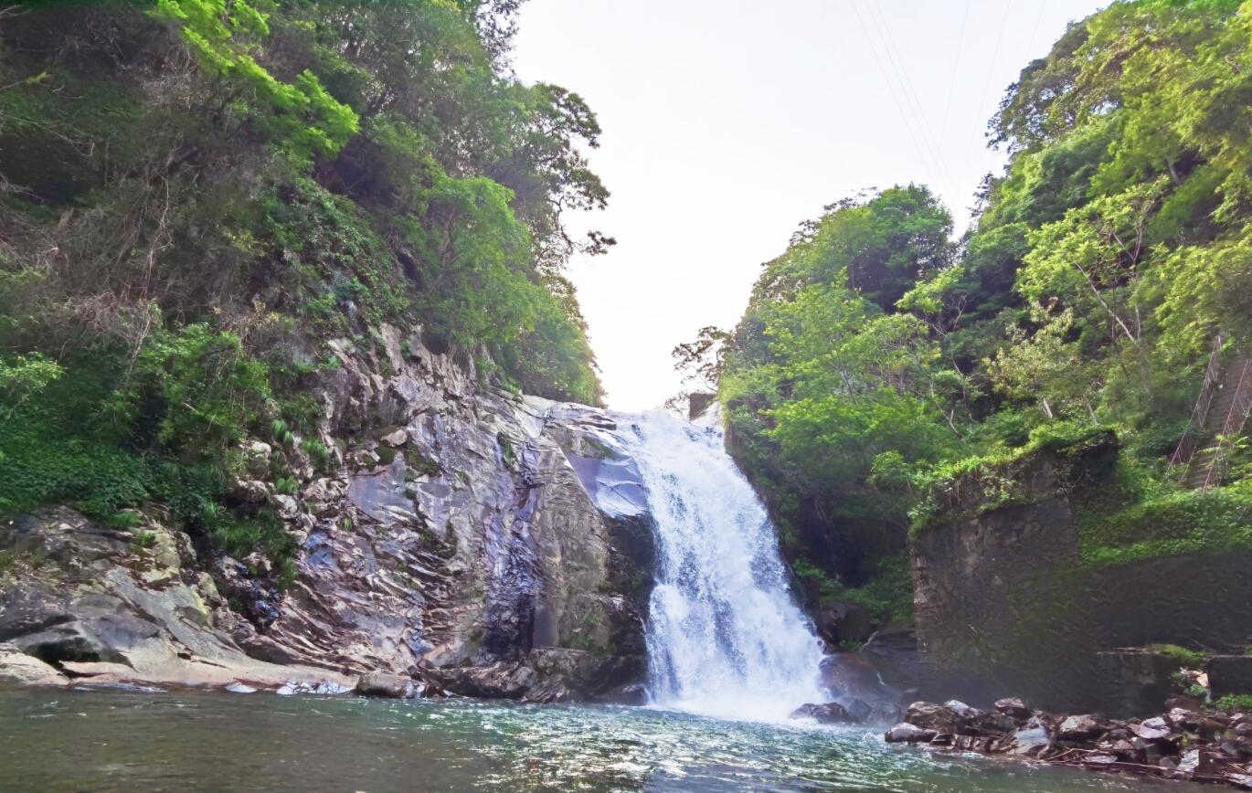 长沙夏日避暑的三个好地方，最高温度不到26度，最重要的是免费