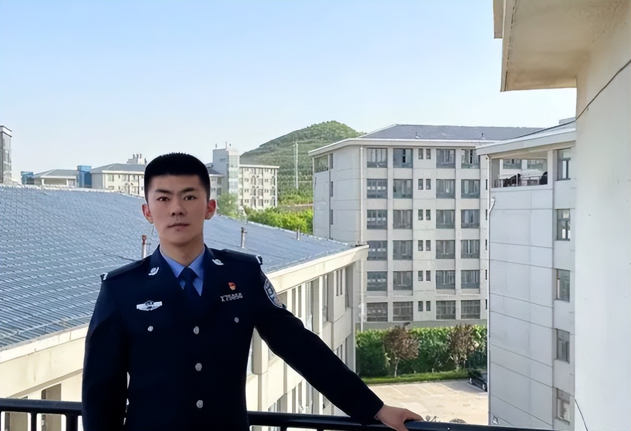 这所警校有点厉害，面向初中生招生，五年制毕业后还有入警优势