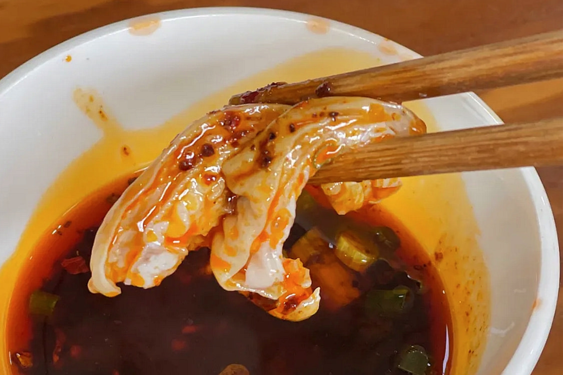 盤點四川8種“花式吃腸法”，不愧是肥腸界的“天花板”，真香啊