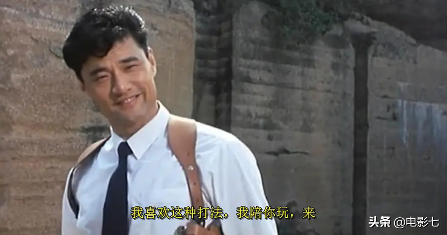 票房仅4万，上映7天遭下架，事实证明，李小龙的成功难以复制