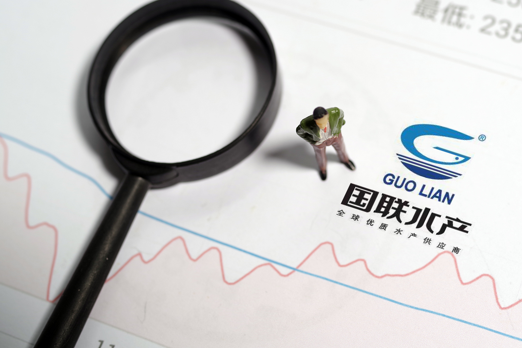 东方甄选带飞合作方！国联水产等开盘大涨，新东方在线却跌逾20%