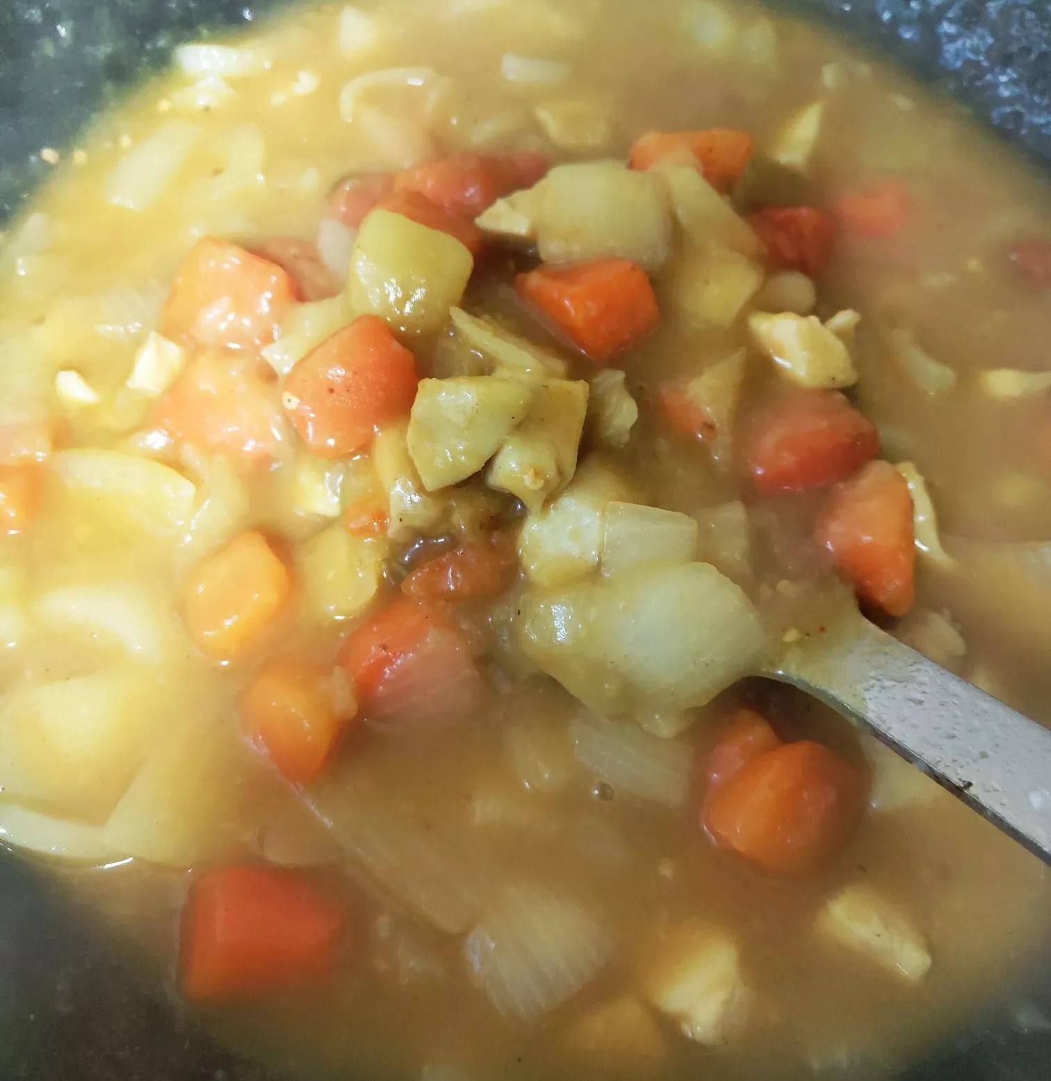 高三学生周末 吃的什么美食？跟家长“大厨”学做菜 孩子吃美了吗？