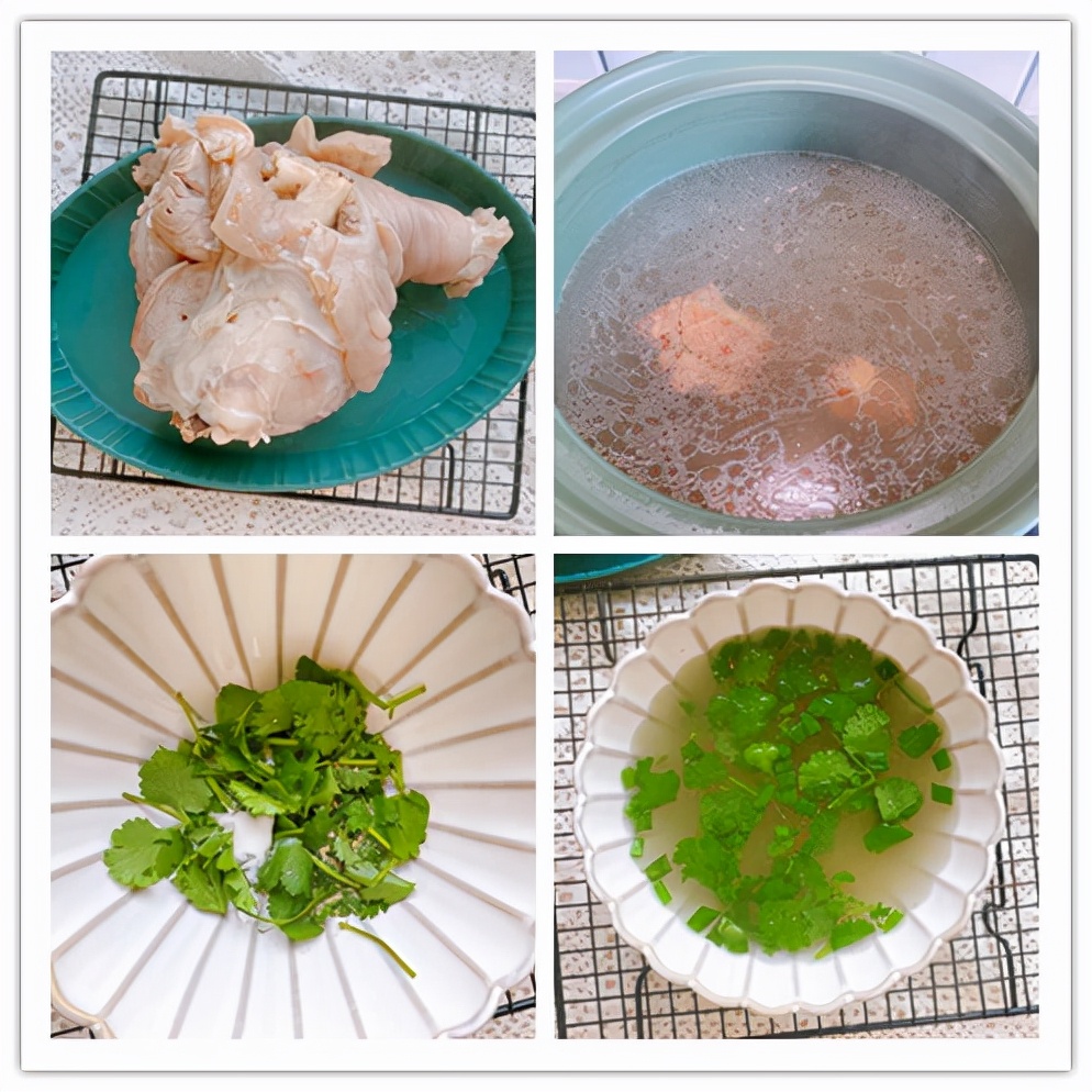 冬天羊肉别只会红烧，教你最简单的做法，能吃肉能喝汤，好吃不膻