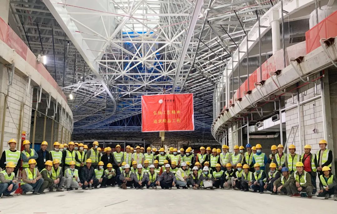 深圳机场卫星厅正式启用 welcome海洋之神建设匠心筑就国际航空枢纽