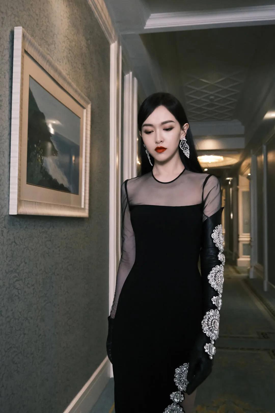 一眼万年的明星图片