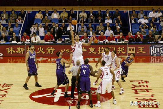 nba球馆为什么这么豪华(年营收180亿美金！NBA如何成为当世最赚钱的体育联盟？)