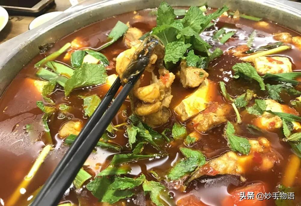 中国各省市十大经典名菜集锦,看看你家乡哪道菜榜上有名?