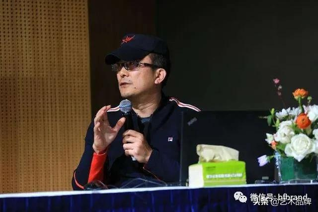 致敬叶茂中:流星划过耀眼穹顶照亮我们进城的路