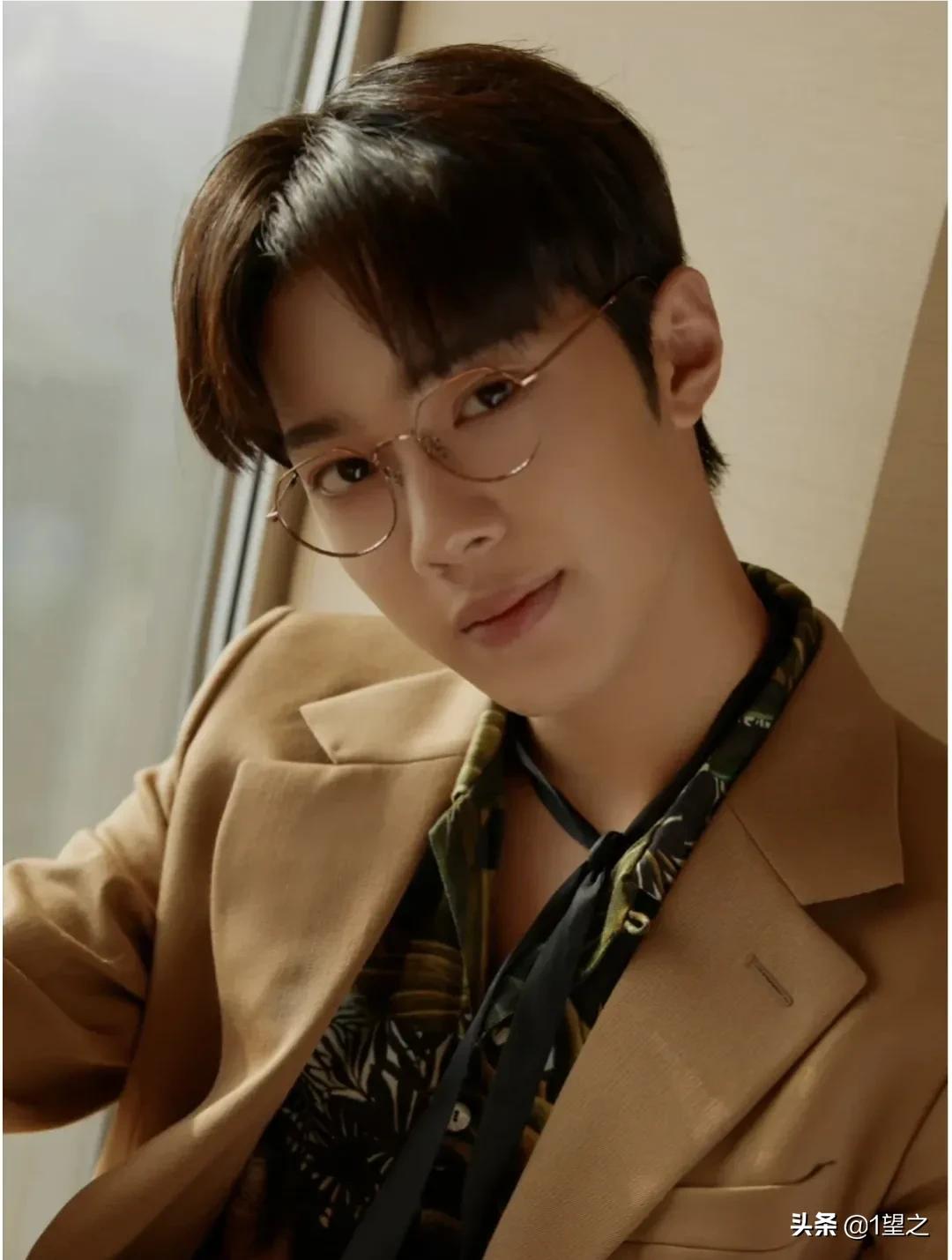 又奶有帅的赖冠霖，太酷了