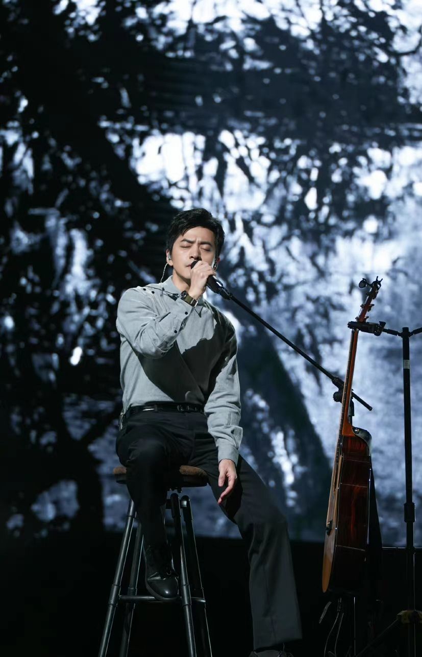 实时丨《声生》收视再次夺冠；李健《一生》第一，周笔畅第二