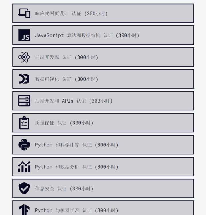 这25个高质量自学网站，堪称学霸的开挂神器