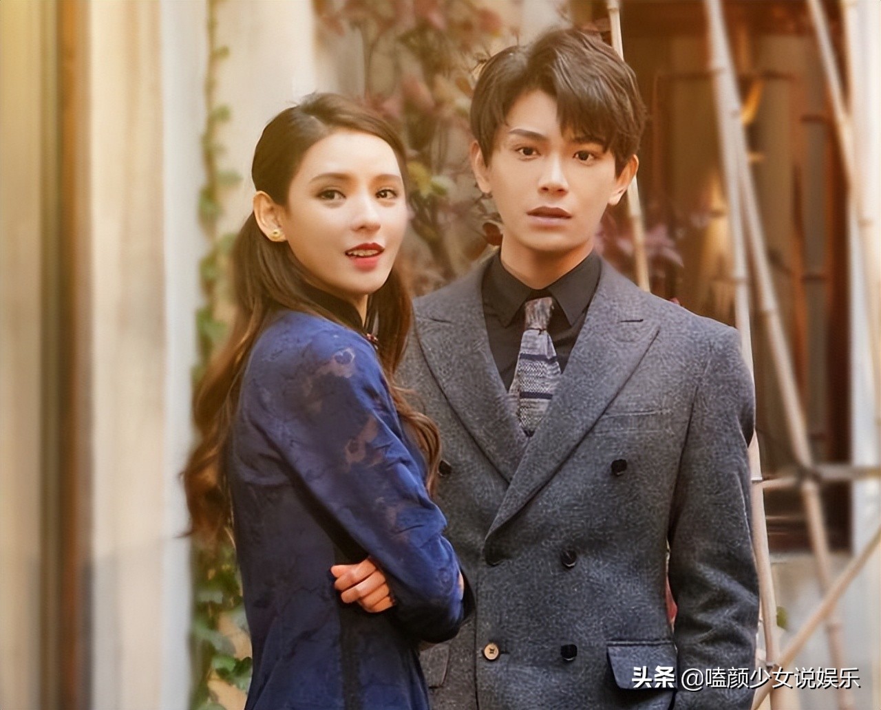 8位出道即巅峰的明星：一部剧爆红却没后续，有的一夜秒变素人