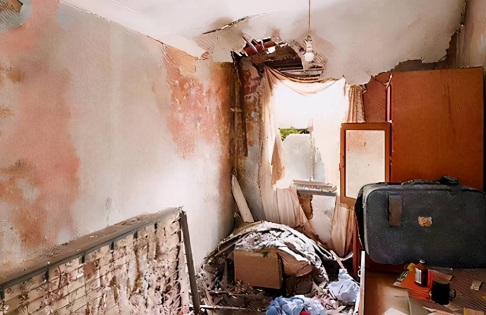 1995年，55岁老汉花120元买四川女大学生，两人跟牲口同住17年