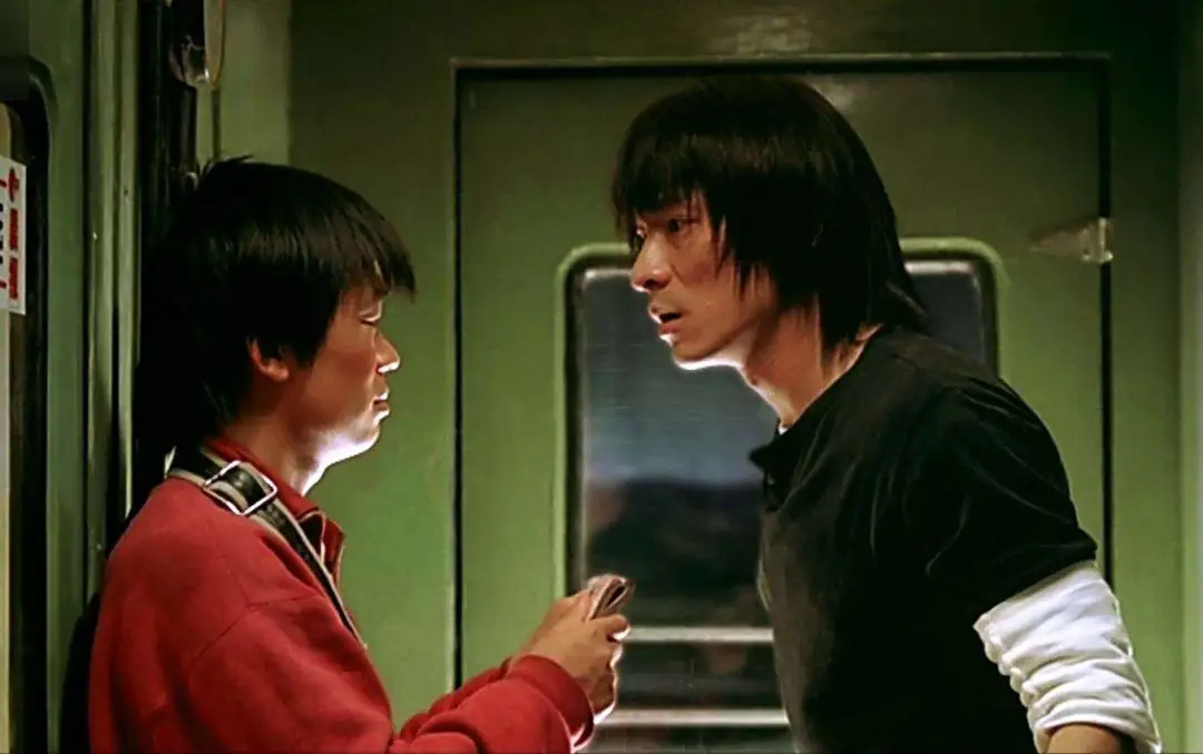 王宝强与冯小刚，真有天上掉馅饼？