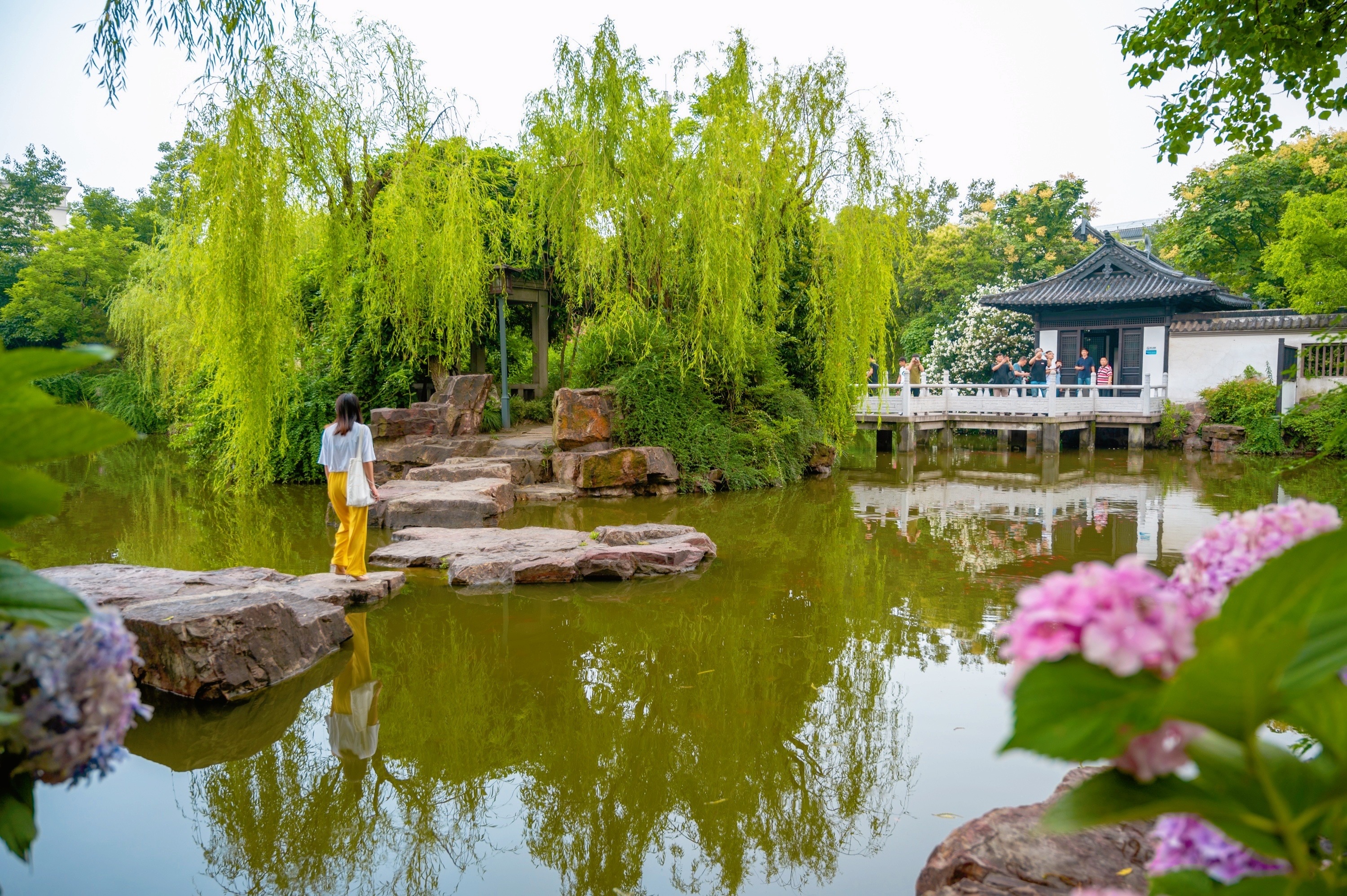 江陰旅遊景點有哪些(江陰) - 悅聞天下