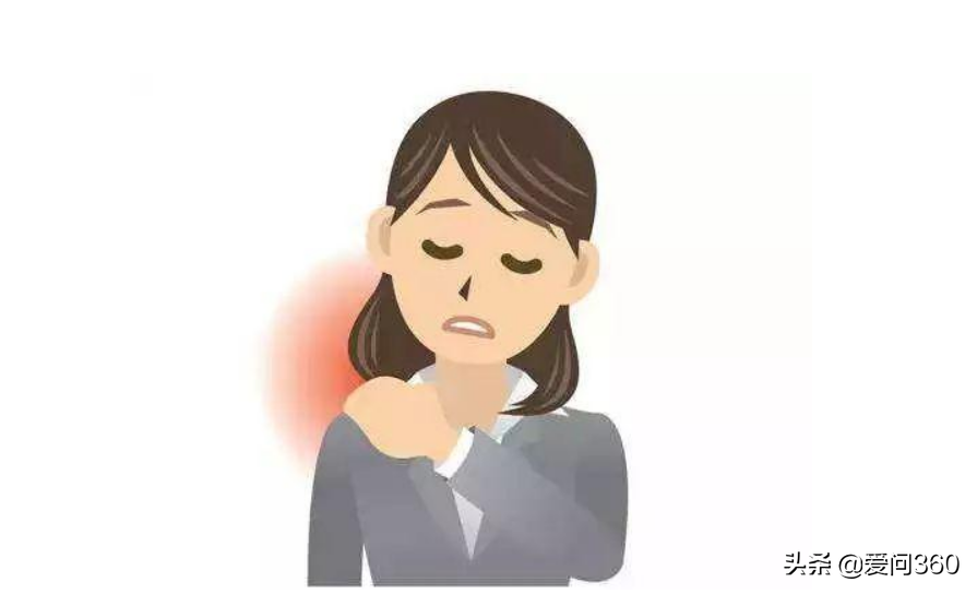 人到50岁就容易犯肩周炎，如何预防肩周炎？几个措施中保暖很重要
