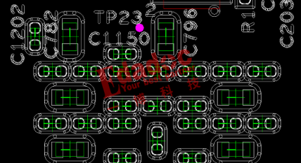 来自PCBA工厂的忠告，这种PCB封装设计请尽量少做