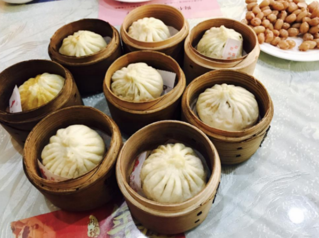 图片[1]-天津狗不理包子配方和制作教程【22种特色包子小吃技术】-八月资源库
