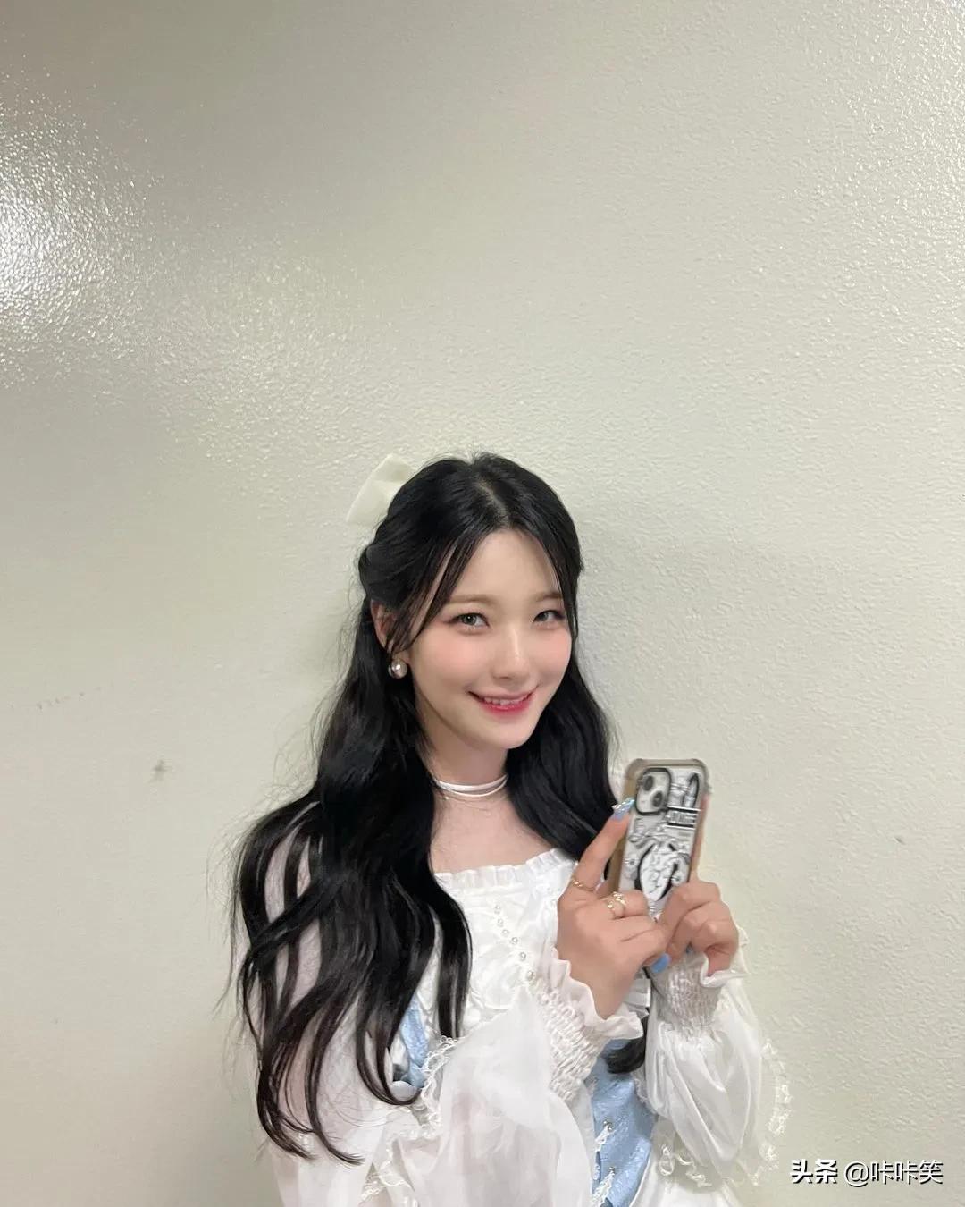 fromis_9回归前夕出车祸！5名成员在车上…行程全取消