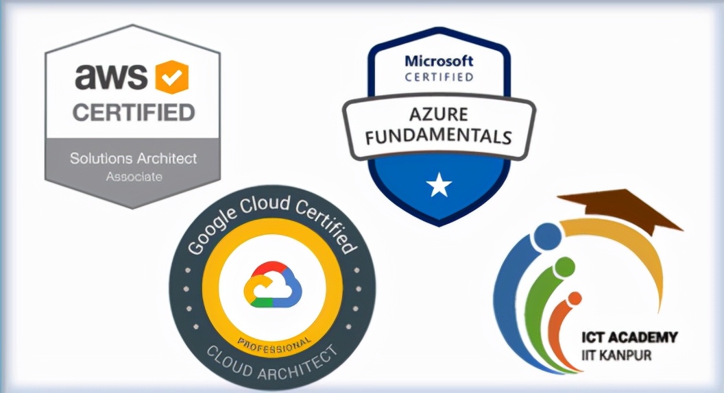 2021年全球最有价值的10大IT证书