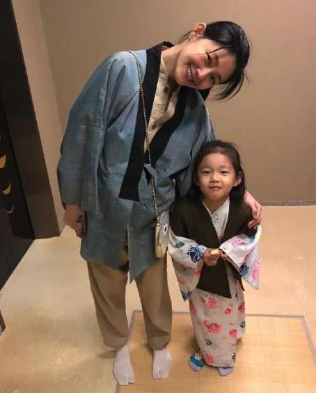 离婚后选择前任的王菲和大s：中年人的婚姻很现实，别被对方拖累