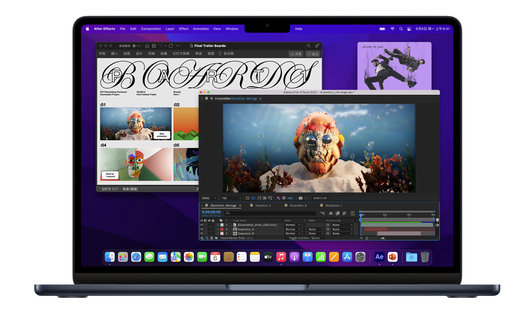 WWDC22特别报道：苹果的&ldquo;软硬件大一统&rdquo;元年