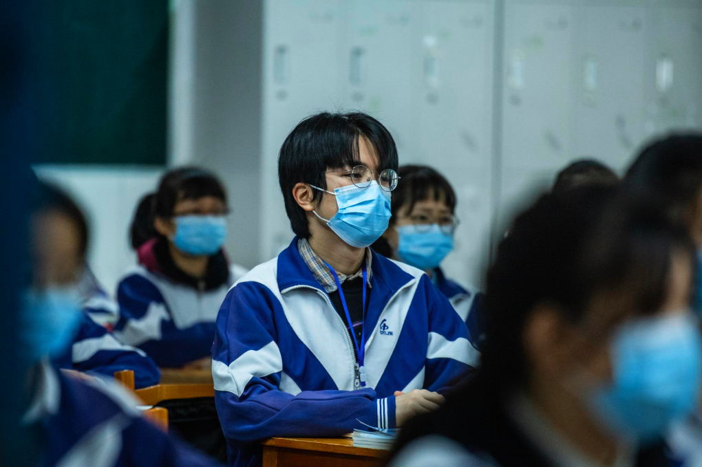 高三下半学期很关键，学生是否需要补课？看看班主任怎么说