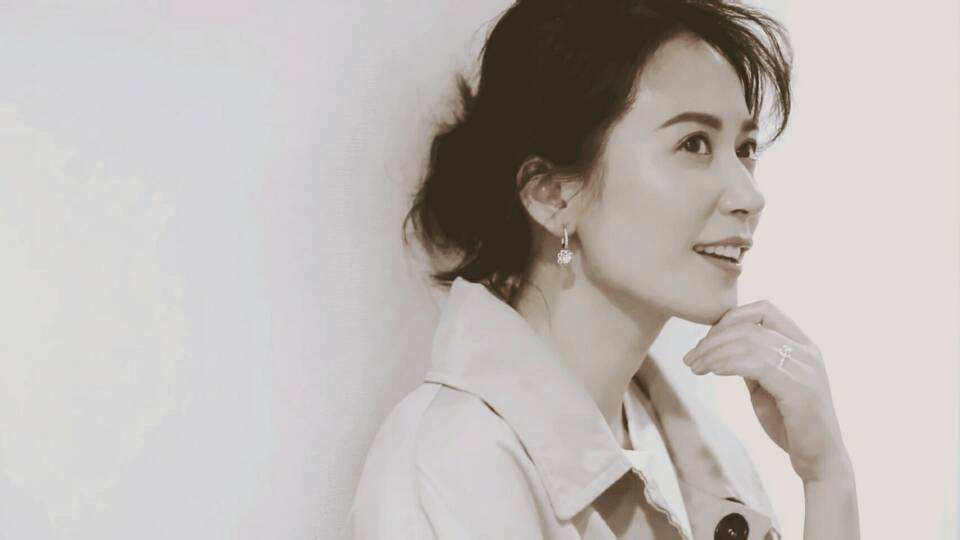 长相“端方”的女演员，我只服这9位！这气质85后小花根本比不了