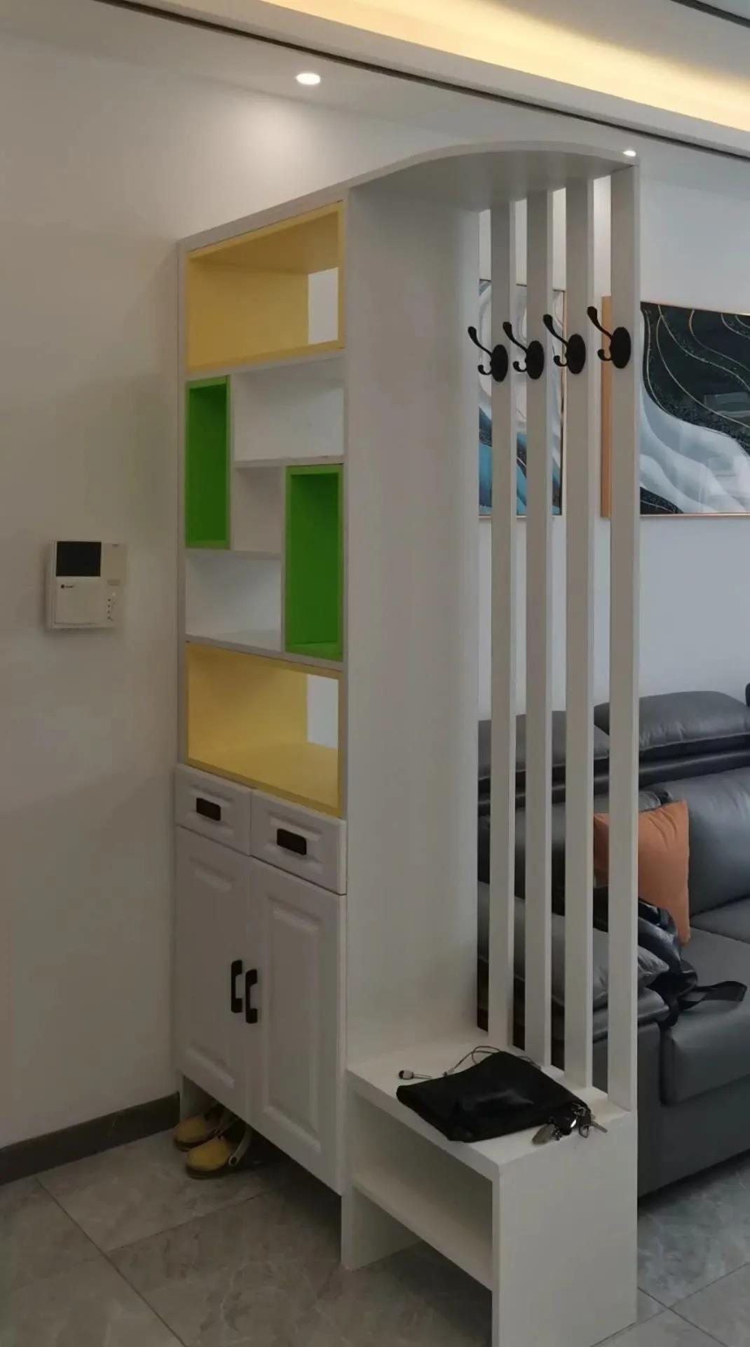 客厅隔断柜客厅隔断柜效果图2021年新款