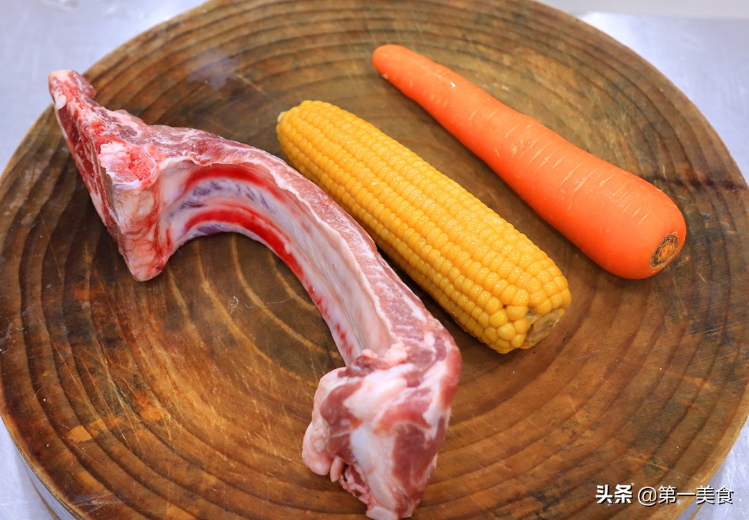 图片[13]-春天5道促进孩子身体发育的家常汤做法 营养丰富 食材常见-起舞食谱网