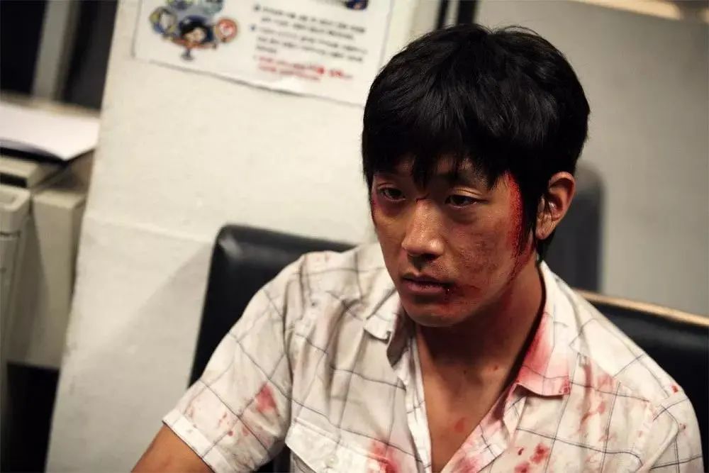 给“演技最好的10位韩国男演员”排个名：李政宰第9，宋康昊仅第2