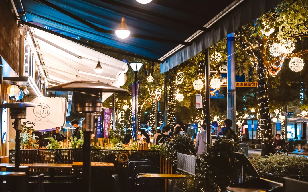 “最美车站”现身，2022上海网红打卡圣地，乘着地铁去旅行...