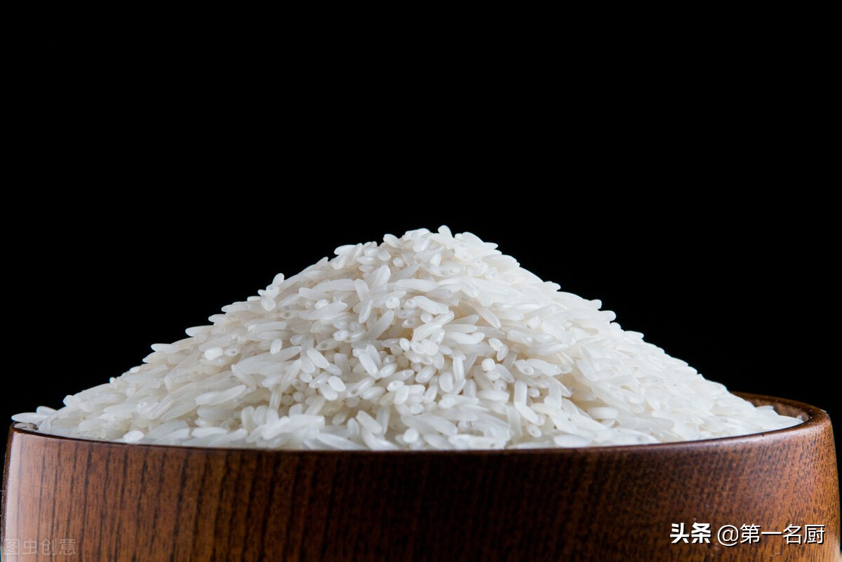 中国优质大米产地排名：探寻各地最佳口感大米品种