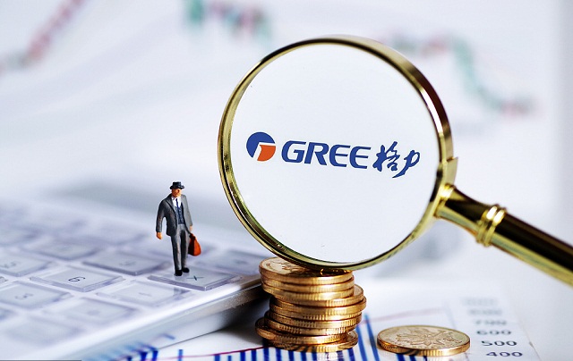 线上占38%，线下占30%！第一空调品牌易主，美的终结格力霸主地位