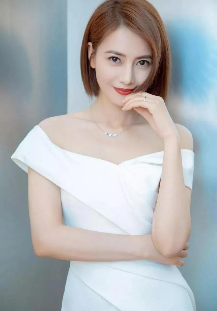 高圆圆和俞飞鸿，谁更有成熟之美