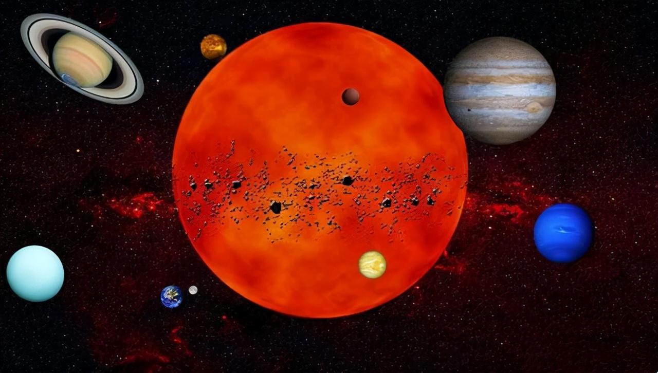 距地球575光年外，有一颗特别的行星，有助于揭开硅基生命的奥秘
