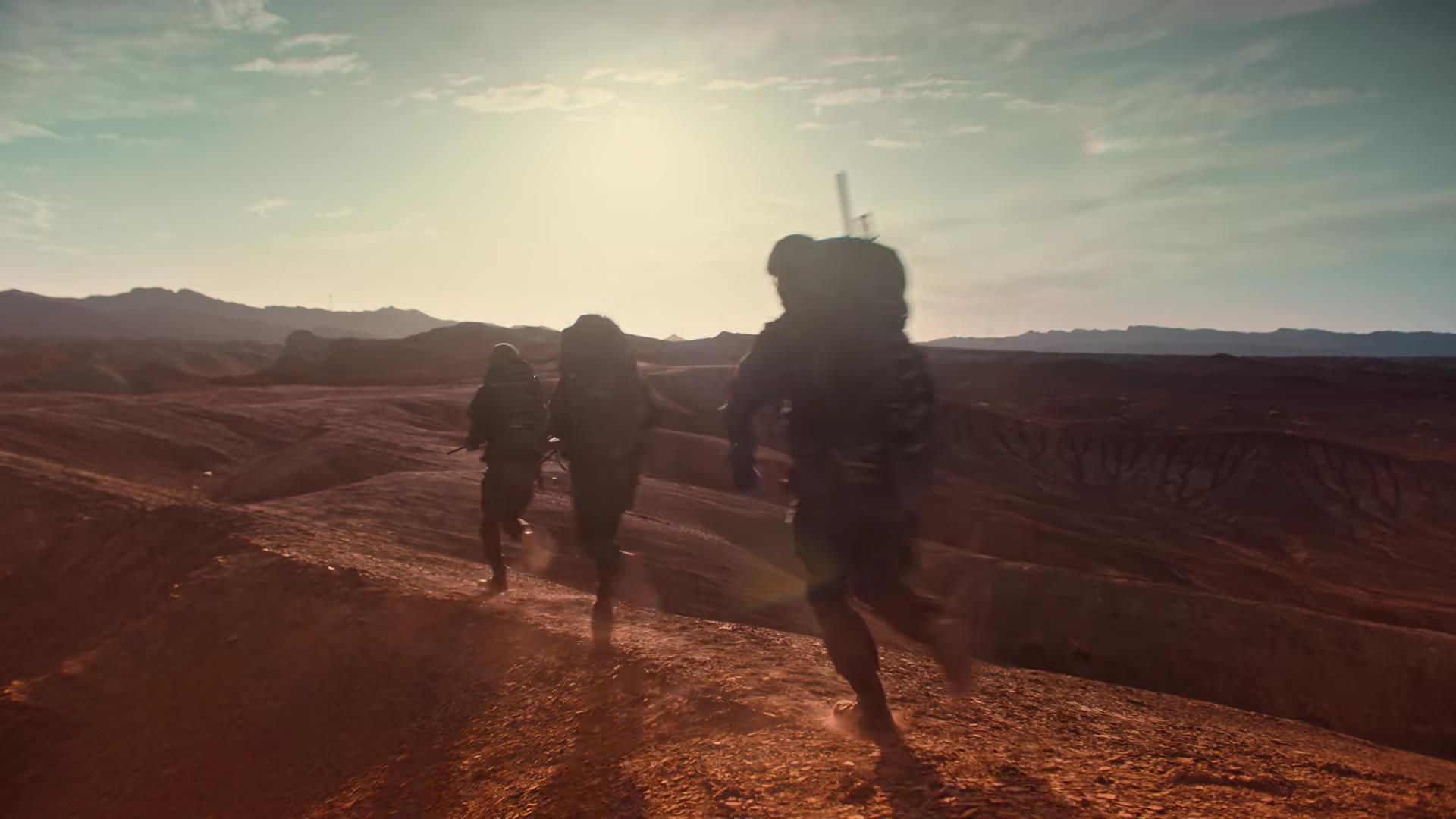 军事戏剧“特殊战争行为”今晚播出，央视电力推动正在关注狂潮