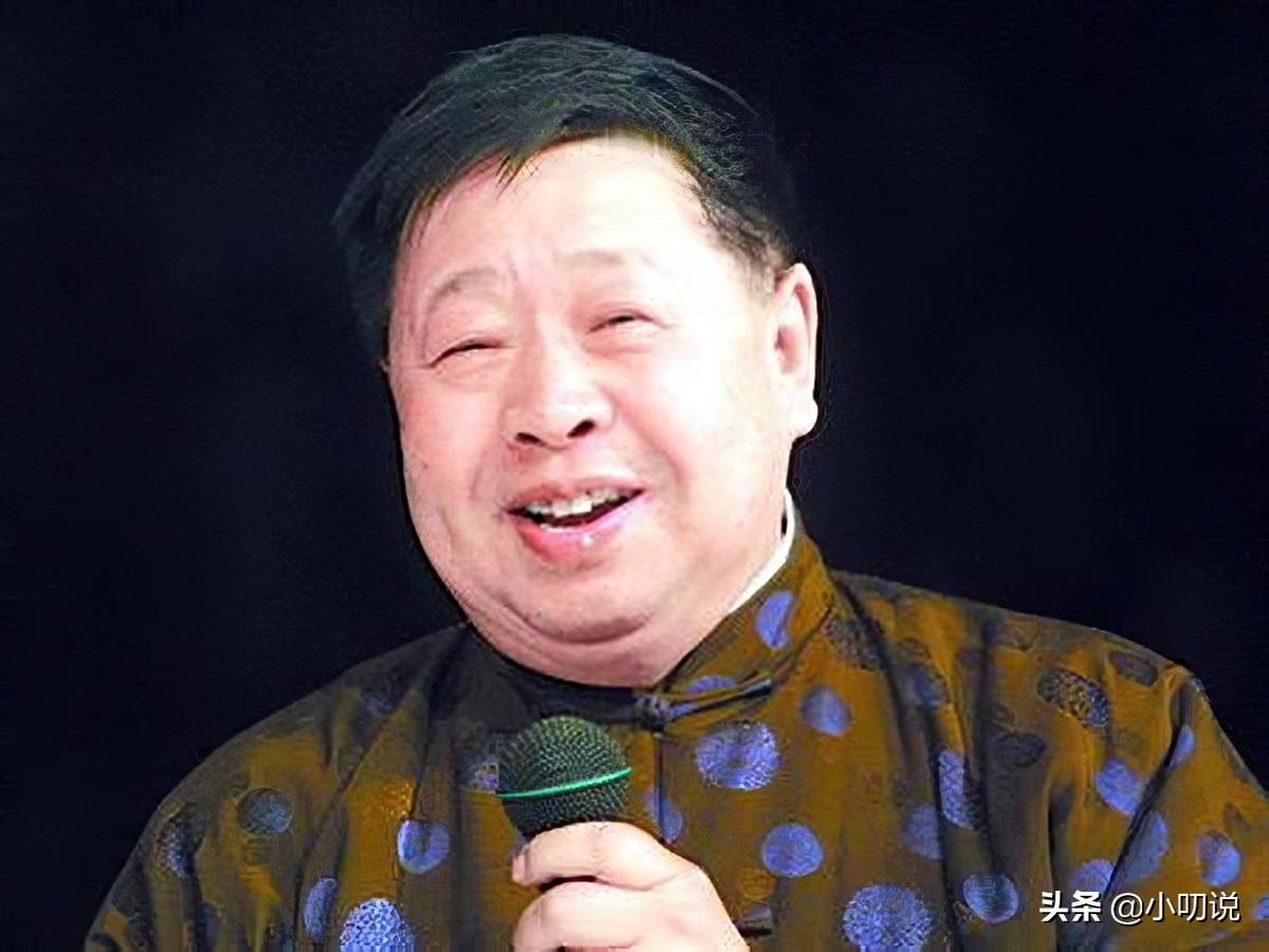 姜昆:24年前,不顾妻子反对收养6岁遗孤,如今养子成了他的骄傲