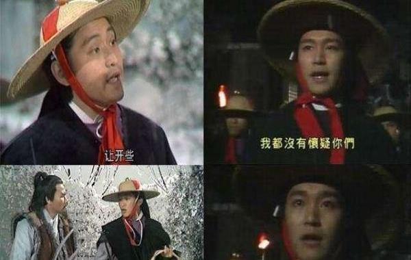 80年代参演20部剧，在TVB他跑了10年龙套，离开后夺得7次影帝提名
