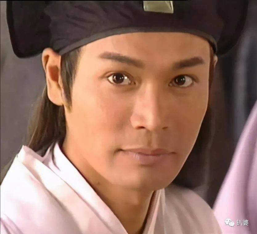 他的颜值毁了，原因好唏嘘