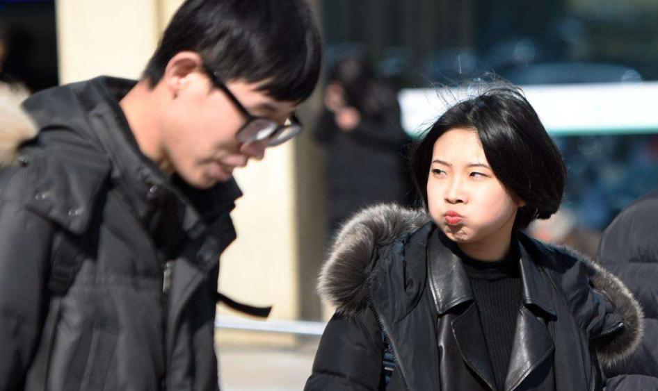 陕西现“最豪”大学，包高铁送大学生回家，真是太有“排面”了