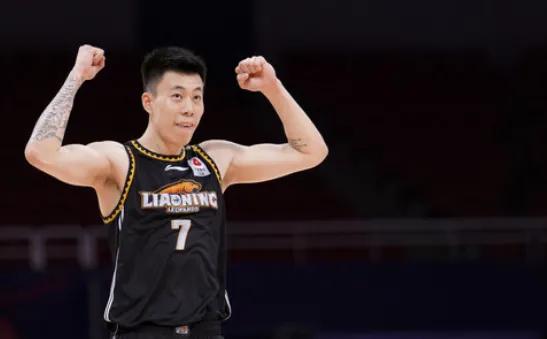 中国哪些明星去过nba(恭喜！继周琦过后，又有中国球员要进NBA了，他是国篮未来之星)